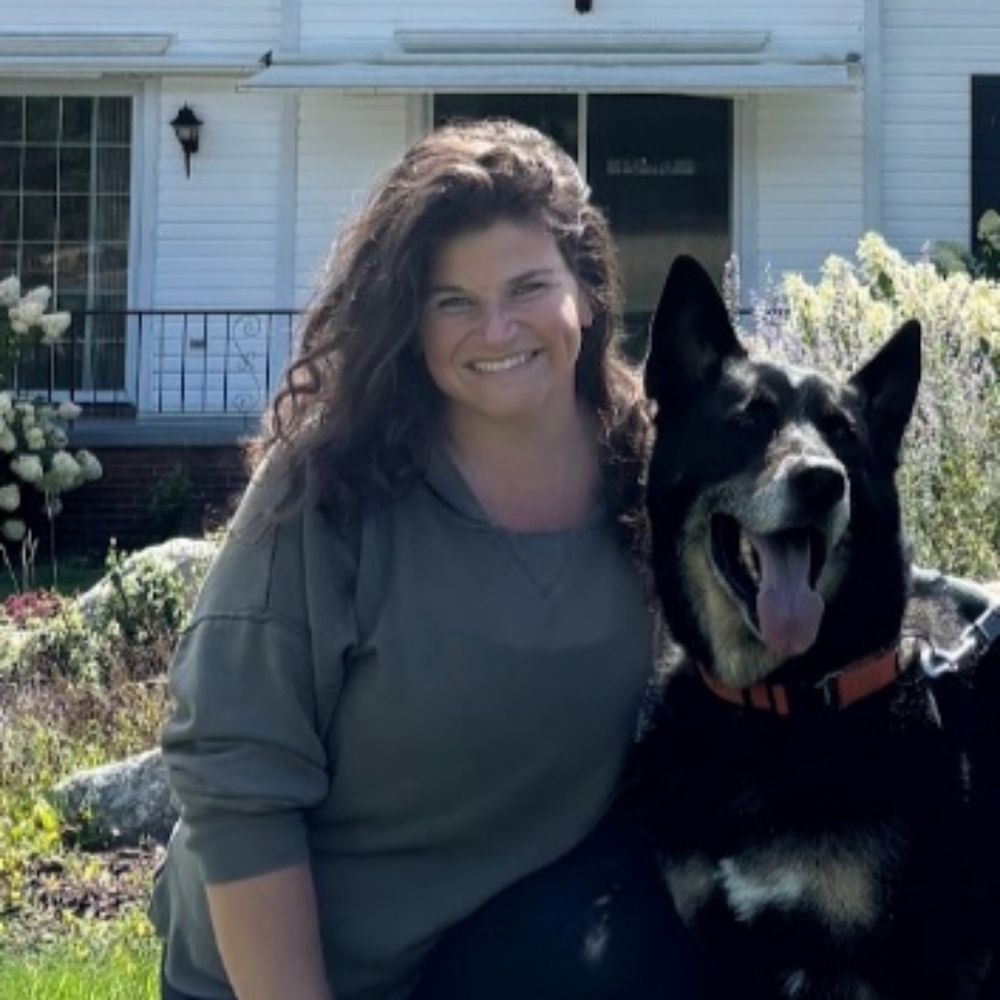 Meet your Posher, Staci